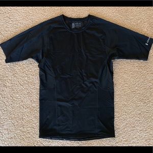 Second Skin Compression Shirt (Medium)